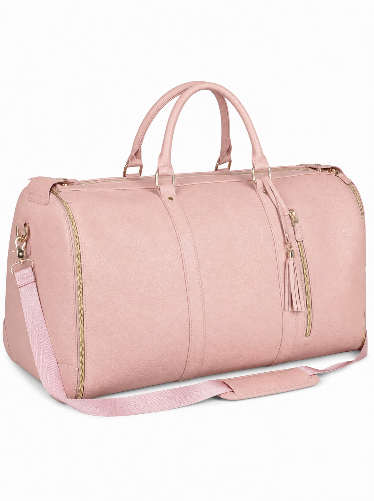 The Sunday Bag
