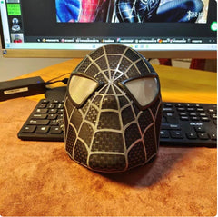 The Symbiote