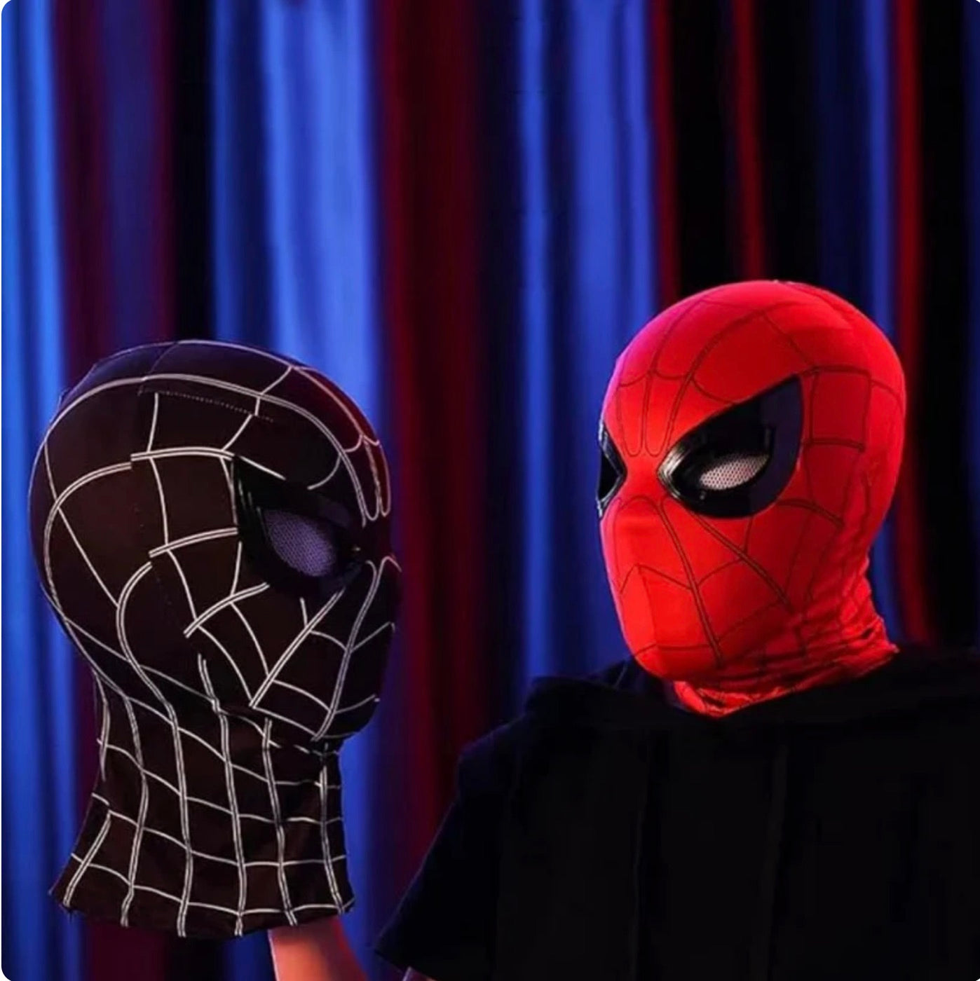 The Symbiote