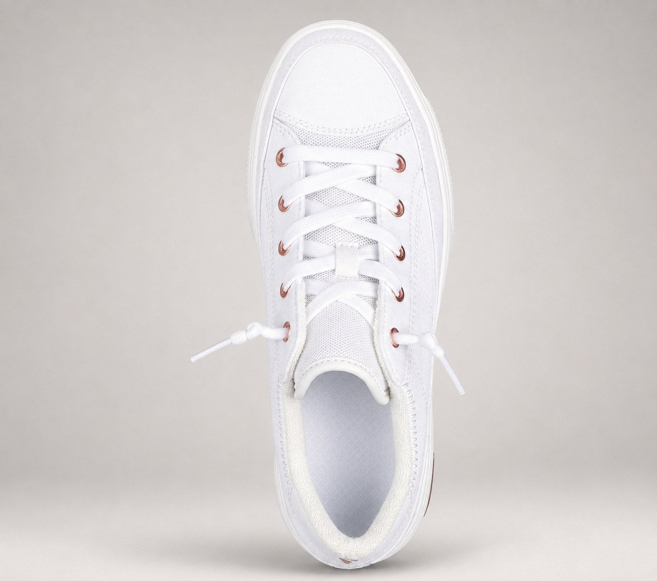 The Away Sunday Shoe — top view