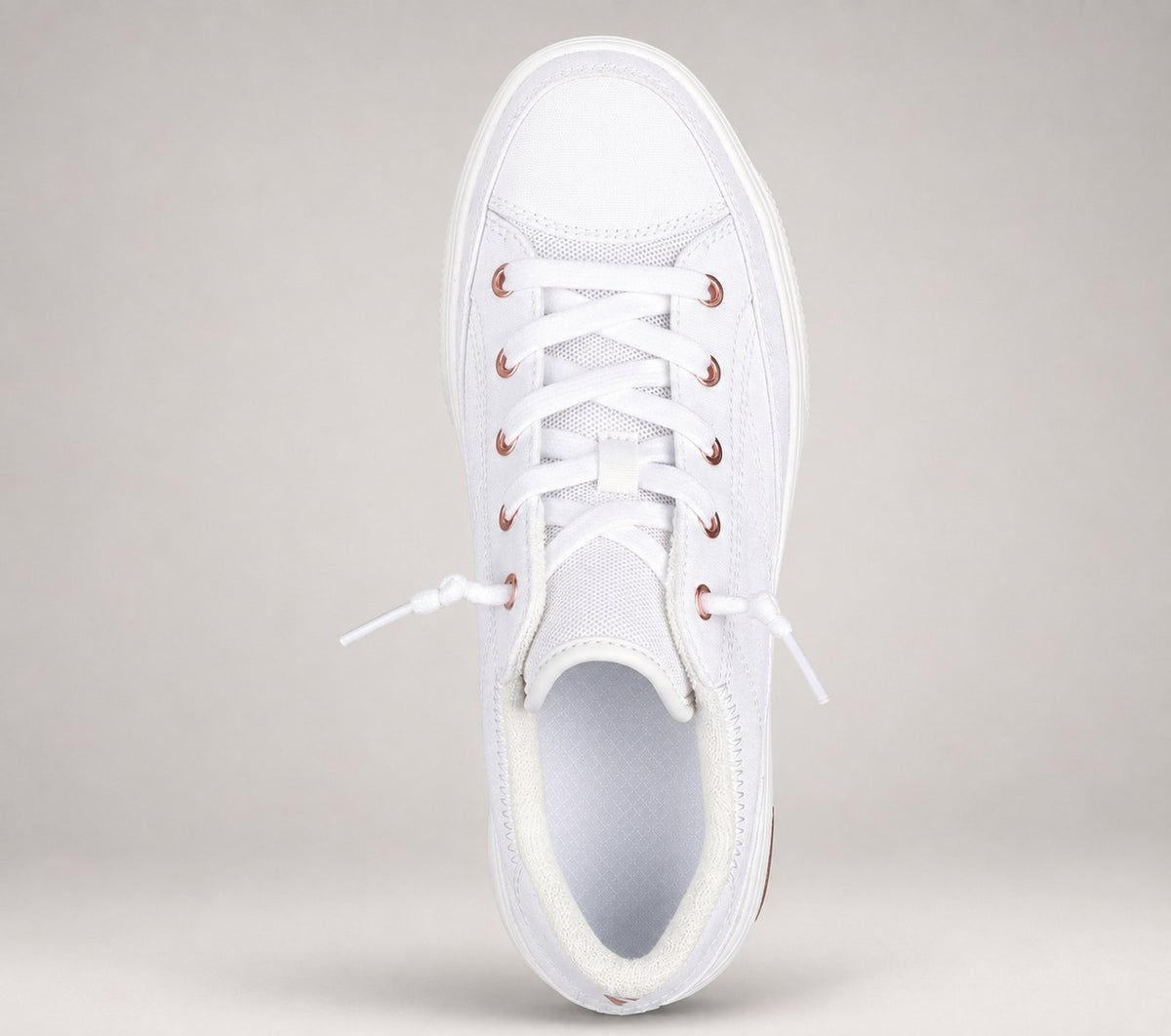 The Away Sunday Shoe — top view