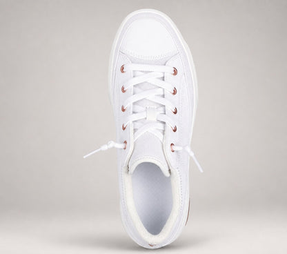 The Away Sunday Shoe — top view