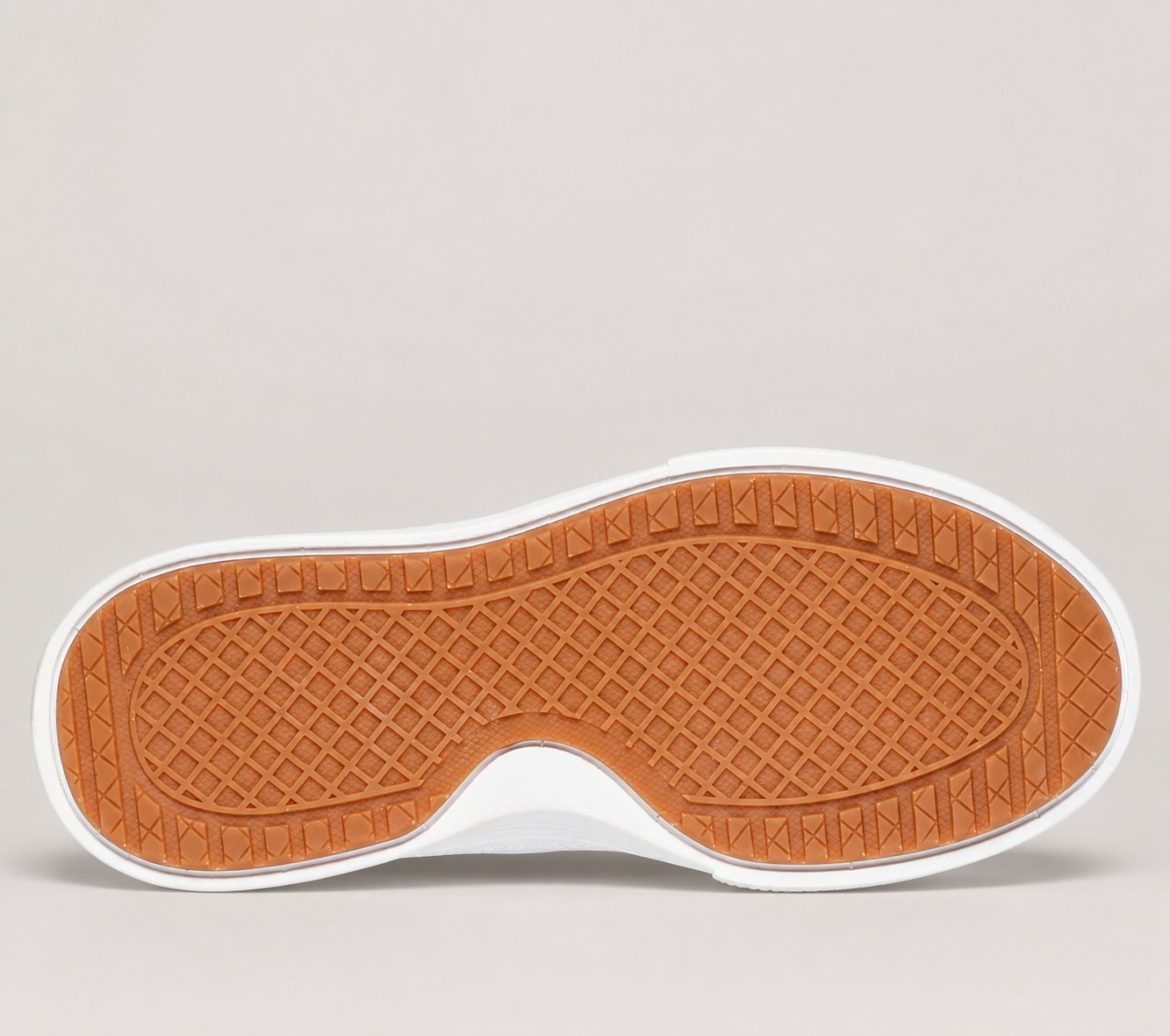 The Away Sunday Shoe — side view