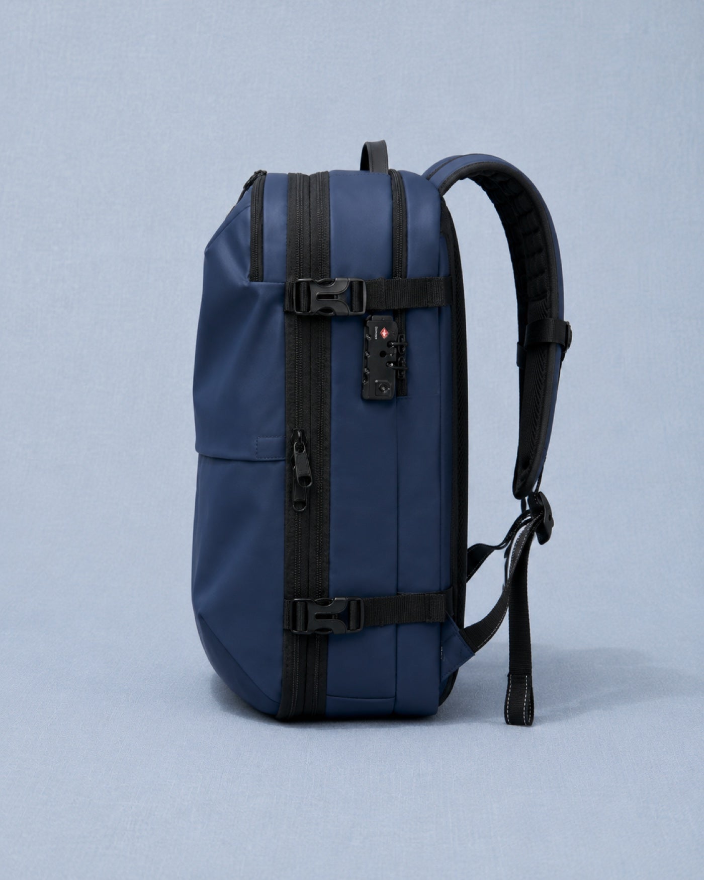 The Away Sunday Carry-On — Atlantic side