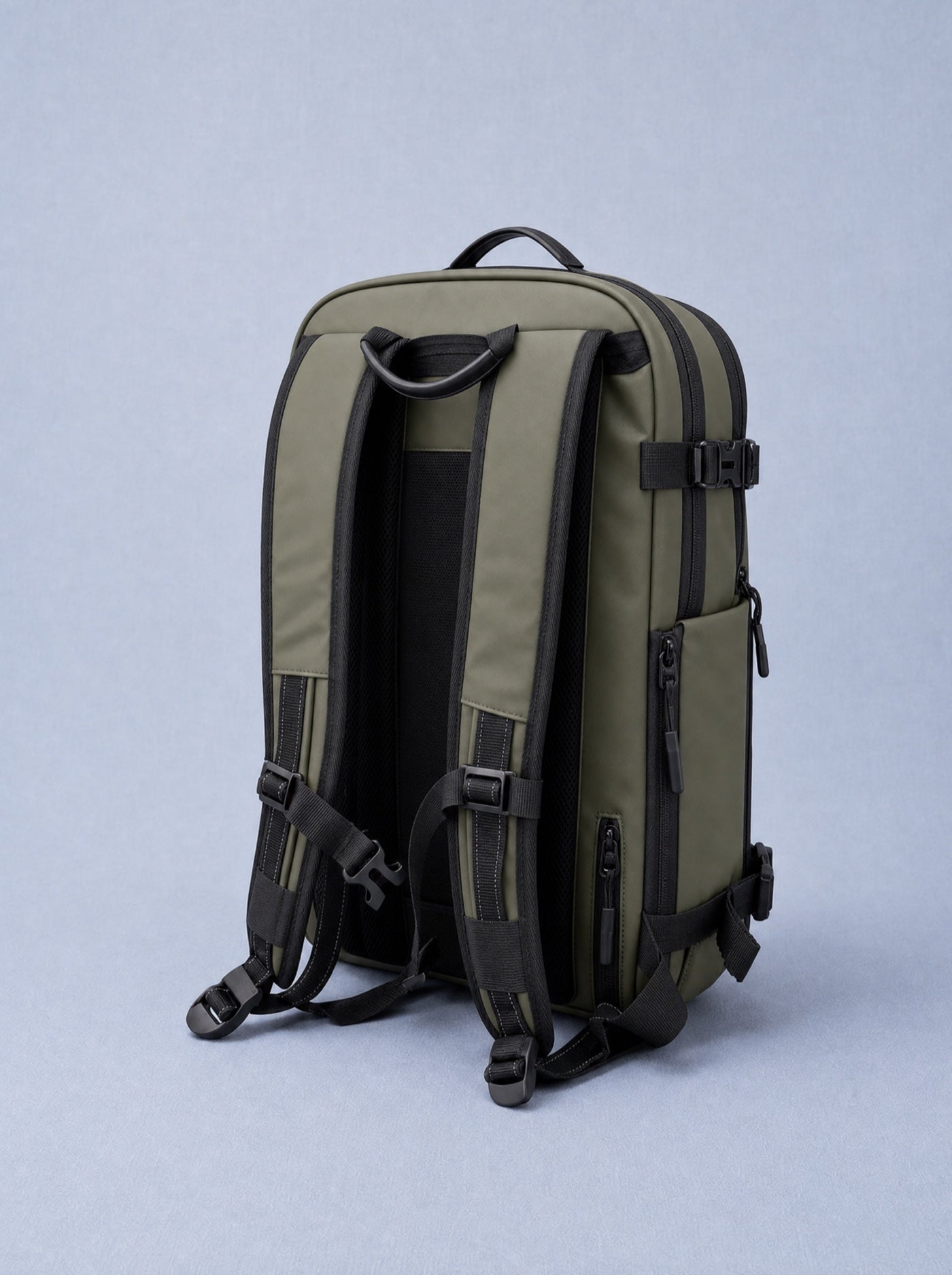 The Away Sunday Carry-On — Fatigue back