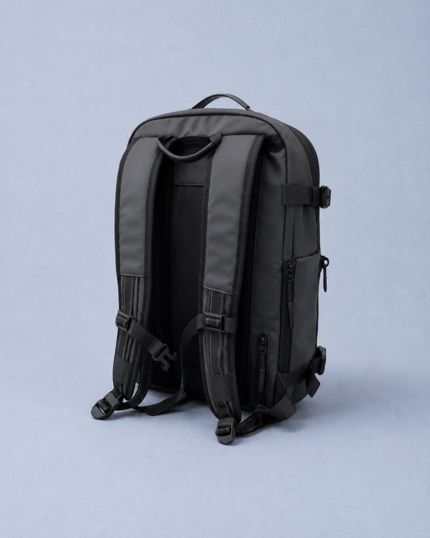 The Away Sunday Carry-On — Slate back
