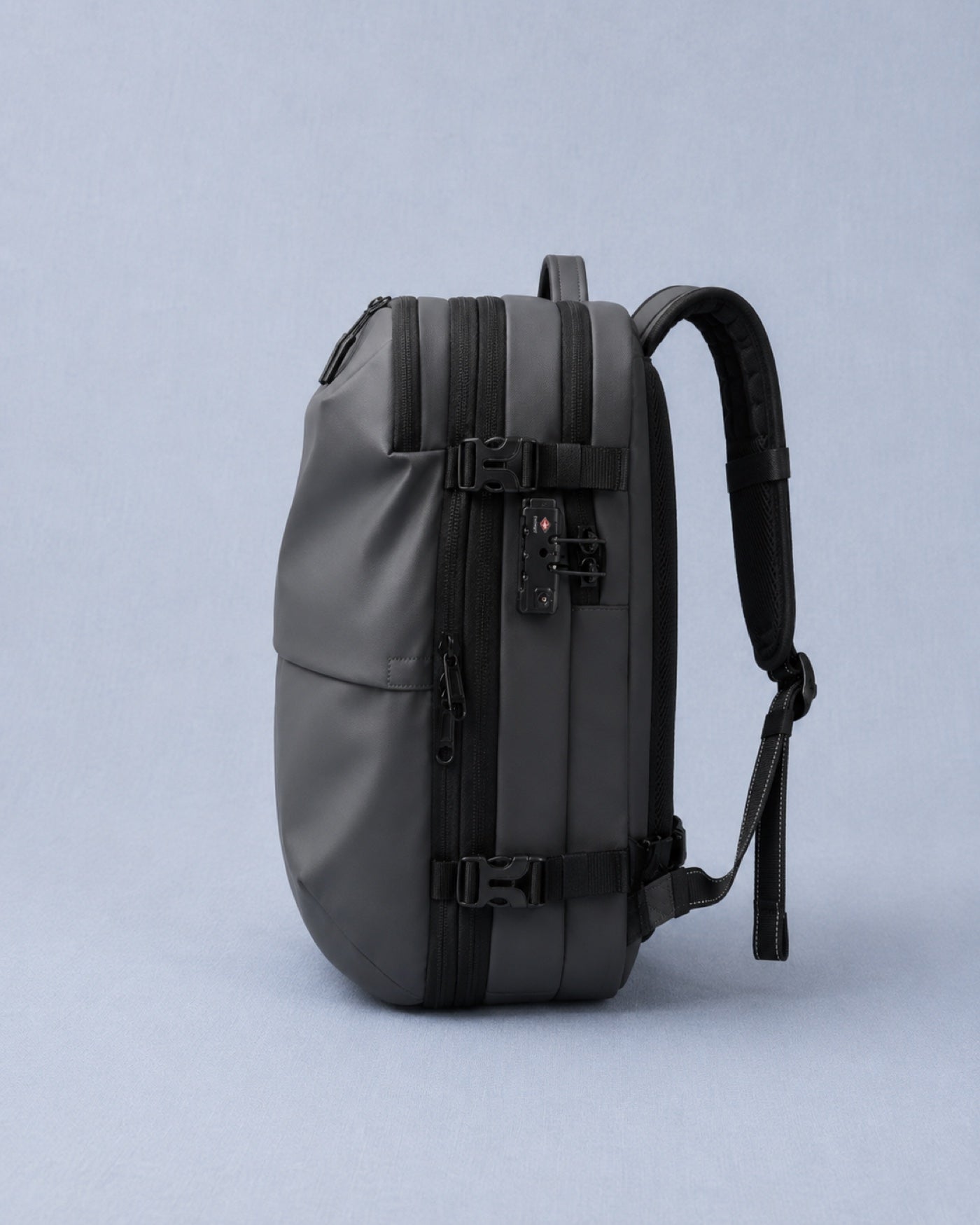 The Away Sunday Carry-On — Slate side