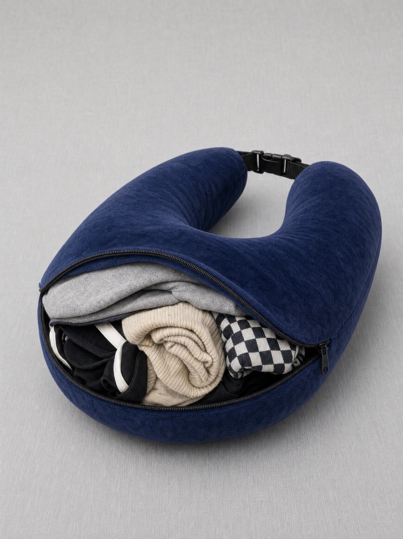 The Away Sunday Neck Pillow